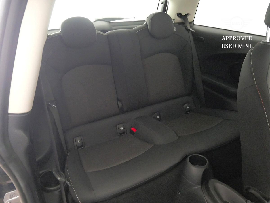 2021 MINI Hatch 1.5L Petrol For Sale Images