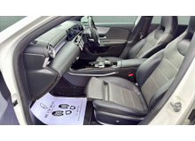 2020 Mercedes-Benz A Class 2.0L Diesel For Sale Images