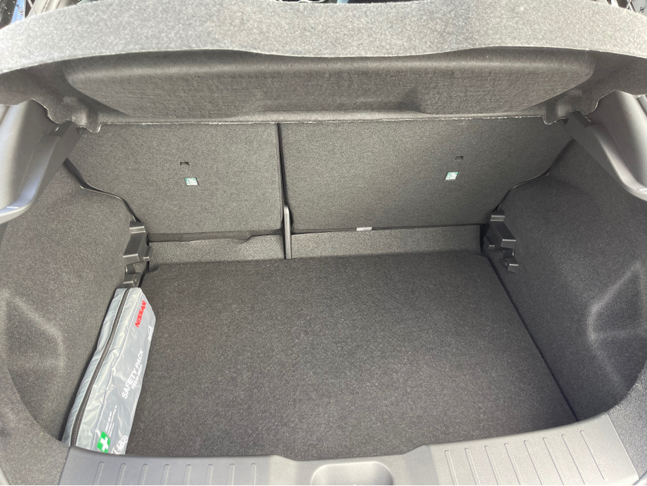 2025 Nissan Juke 1.0L Petrol For Sale Images