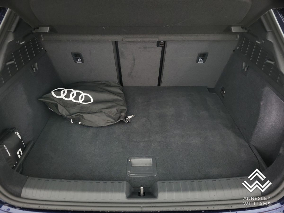 Audi A3 A3 S Line 40TFSIe *TECH PACK* — thumbnail 27