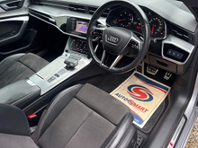 2018 Audi A6 2L Diesel For Sale Images