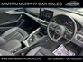 2022 AUDI A4  30 TDI 136BHP SE AUTO