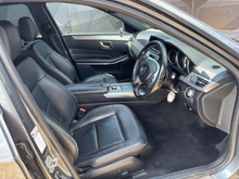 2016 Mercedes-Benz E Class 2.1L Diesel For Sale Images