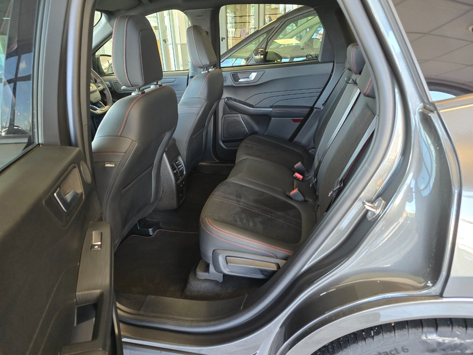 2026 Ford Kuga 2.5L Hybrid For Sale Images