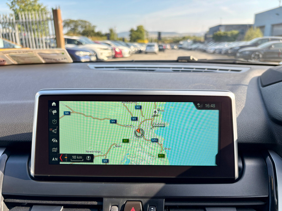 2018 BMW 2 Series 2L Diesel For Sale Images
