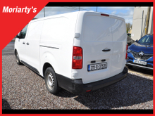 2021 Citroen Dispatch 1.5L Diesel For Sale Images