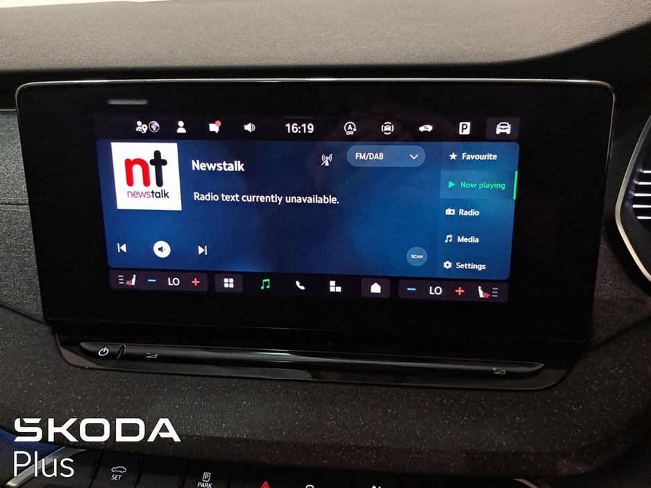 Skoda Octavia Selection + 1.5TSI 115HP — thumbnail 19