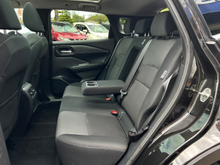 2024 Nissan Qashqai 1.3L Petrol Hybrid For Sale Images