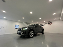 2018 Audi Q2 1L Petrol For Sale Images