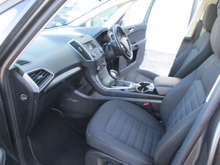 2017 Ford Galaxy 2L Diesel For Sale Images