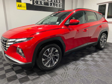 2022 Hyundai Tucson 1.6L Diesel For Sale Images