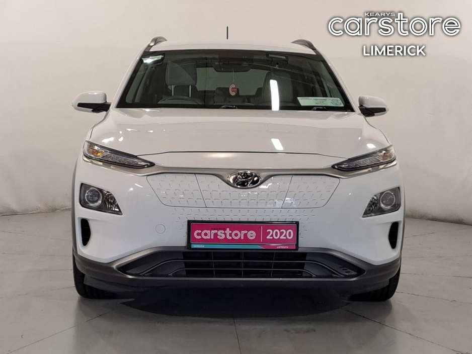 Hyundai Kona Kona EV 64 kWh — thumbnail 8