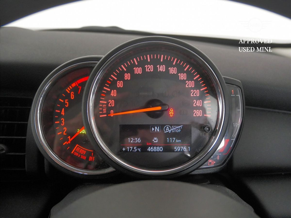 2021 MINI Hatch 1.5L Petrol For Sale Images