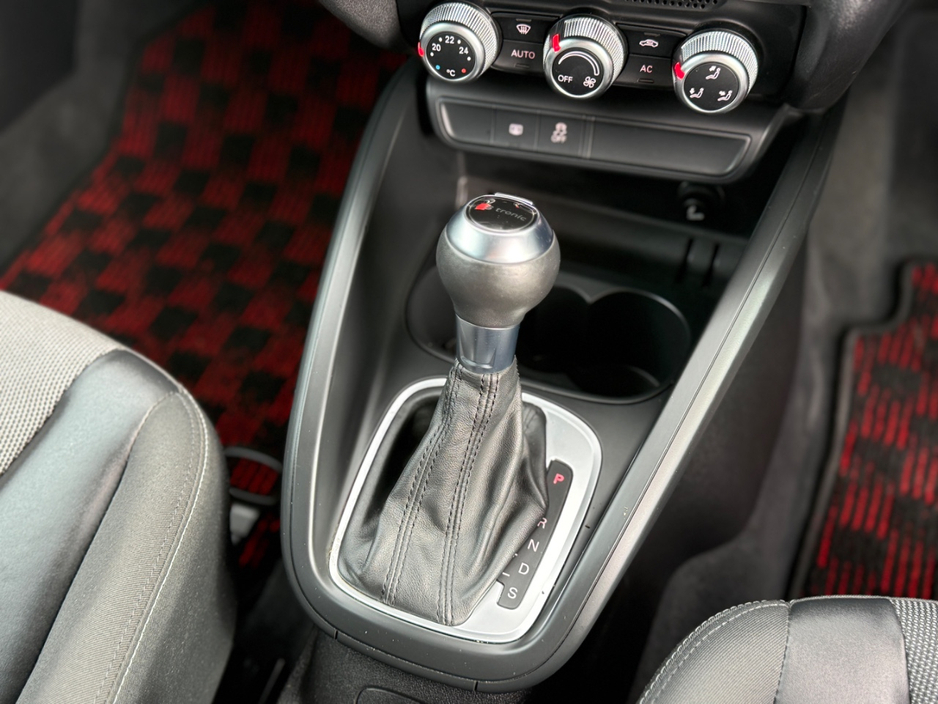 Audi A1 1.4 TFSI AUTO — thumbnail 24