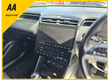 2021 Hyundai Tucson 1.6L Diesel For Sale Images
