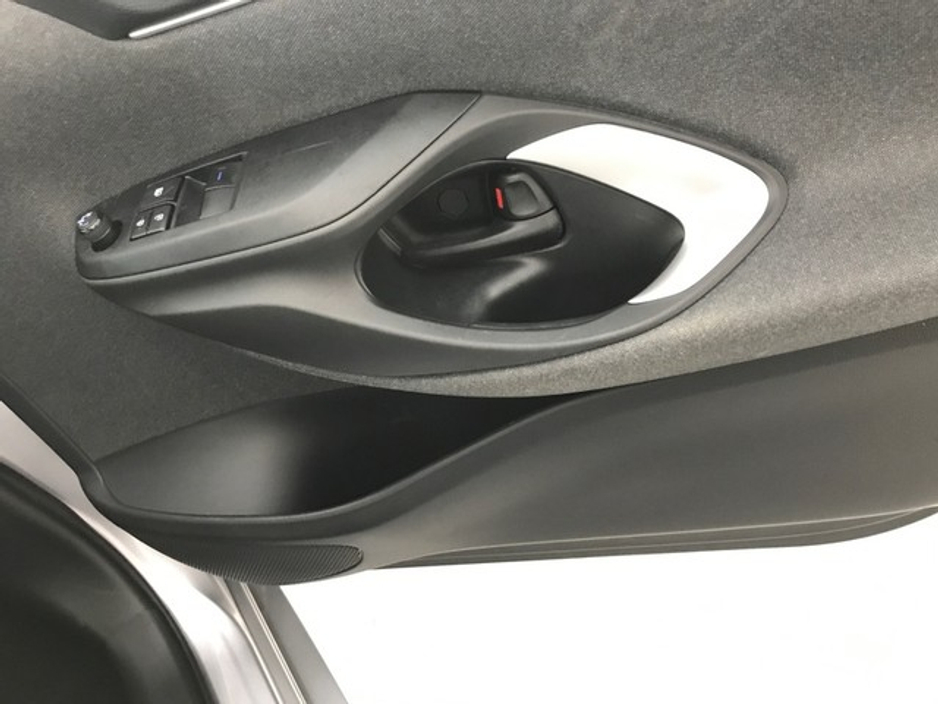 Toyota Yaris HYBRID LUNA 4DR AUTO — thumbnail 17