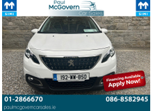 2019 Peugeot 2008 1.5L Diesel For Sale Images