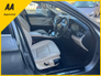2013 BMW 5 SERIES D SE 2TB G1 MX12 4DR AUTO