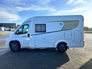 2020 CARADO V-SERIES COMPACT V132 3DR AUTO