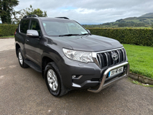 2023 Toyota Landcruiser 2.8L Diesel For Sale Images
