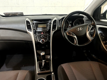 2015 Hyundai i30 1.6L Diesel For Sale Images