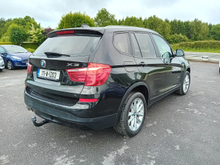 2017 BMW X3 2L Diesel For Sale Images