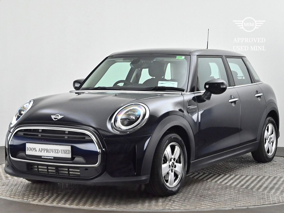 2023 MINI Hatch 1.5L Petrol For Sale Images