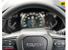 2025 Isuzu D-MAX 1.9L Diesel For Sale Images