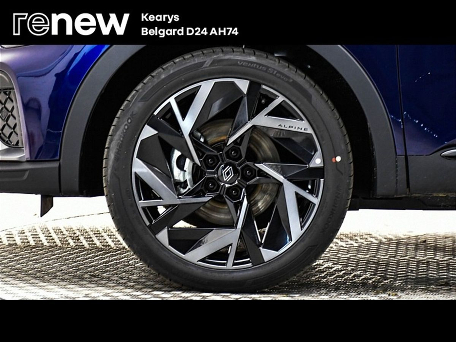 Renault Arkana TCe 160 Auto esprit Alpine — thumbnail 9