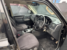 2014 Mitsubishi Pajero 3.2L Diesel For Sale Images