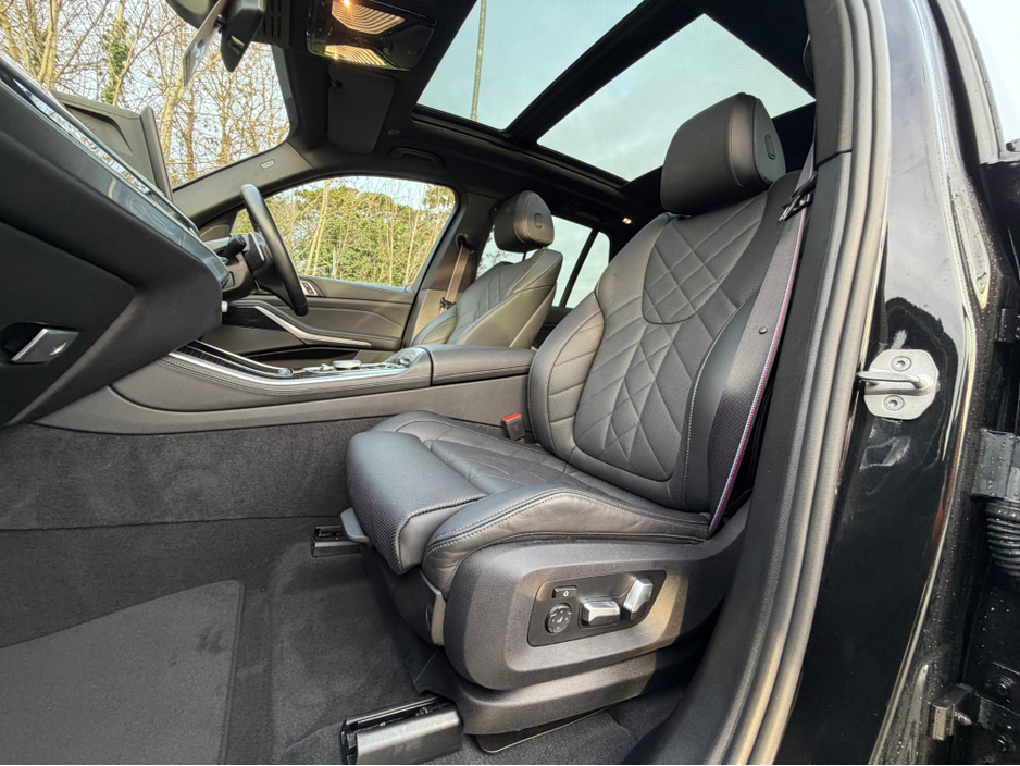 2024 BMW X5 3L Petrol Plug-in Hybrid For Sale Images