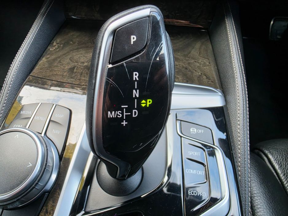 2017 BMW 5 Series 2L Diesel For Sale Images