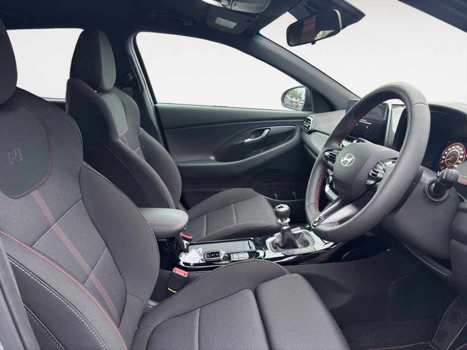 2025 Hyundai i30 1L Petrol For Sale Images