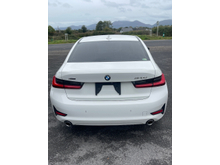 2019 BMW 3 Series 2L Diesel For Sale Images