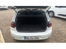 2019 Volkswagen Golf 1.2L Petrol For Sale Images
