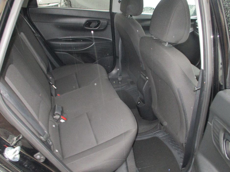 2024 Hyundai i20 1.2L Petrol For Sale Images