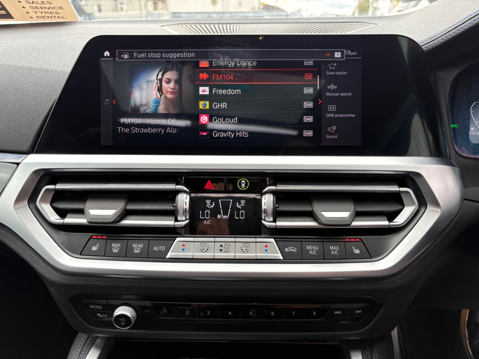 2023 BMW 4 Series 2L Diesel For Sale Images