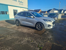 2020 Ford Kuga 1.5L Diesel For Sale Images