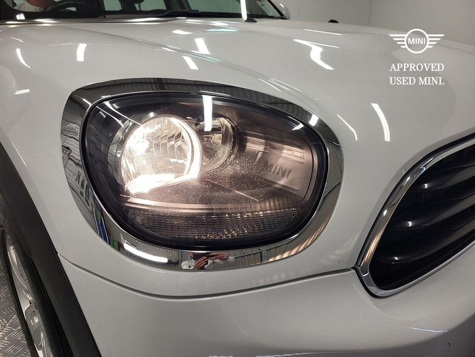 2017 MINI Countryman 2L Diesel For Sale Images
