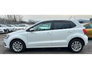 2017 VOLKSWAGEN POLO TSI Bluemotion 1.2LPetrol Automatic (8085)