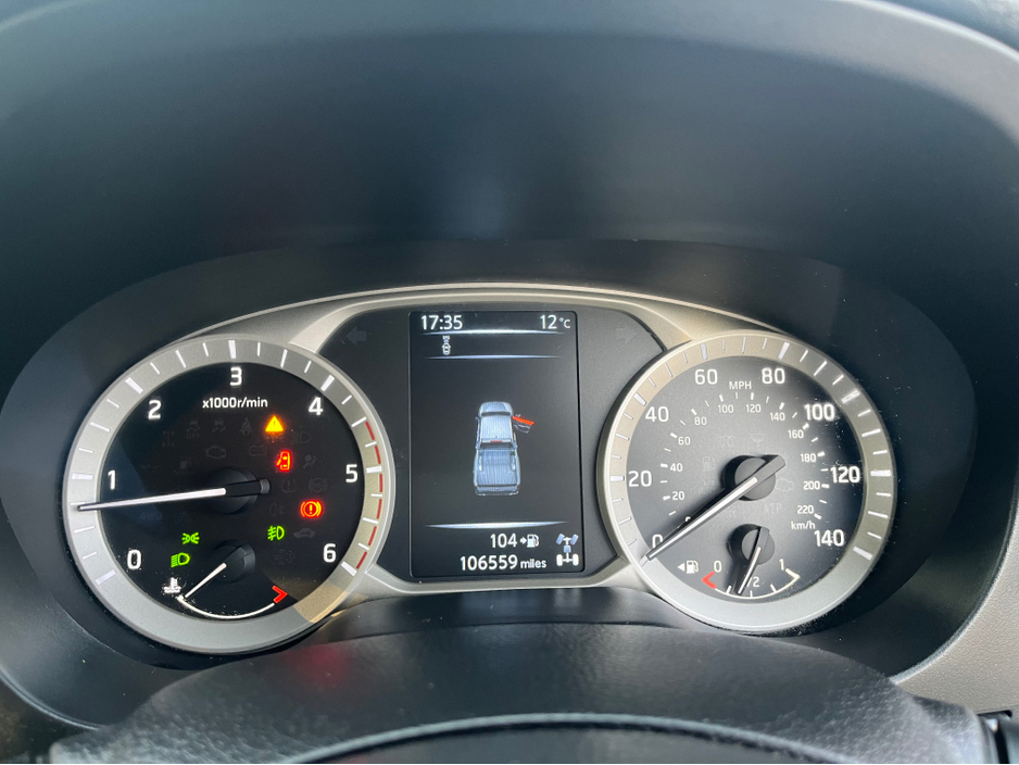 2019 Nissan Navara 2.3L Diesel For Sale Images