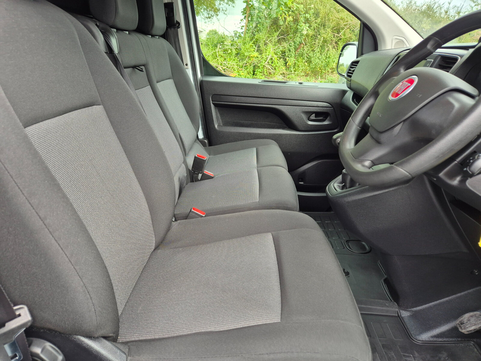 2023 Fiat Scudo 2L Diesel For Sale Images
