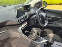2020 Peugeot 3008 1.2L Petrol For Sale Images
