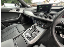 2015 Audi A6 2.0L Diesel For Sale Images
