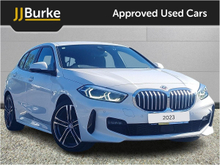 2023 BMW 1 Series