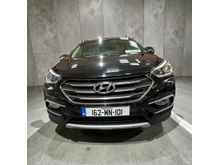 2016 Hyundai Santa Fe 2.2L Diesel For Sale Images