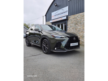 Lexus NX 450 h+ 450h+ Executive PHEV AWD