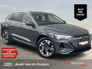 2025 AUDI Q8 E-TRON Audi Q8 Sport 50 e-tron quattro 250,00 kW