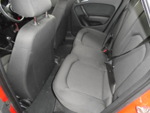 2015 Audi A1 1.4L Petrol For Sale Images