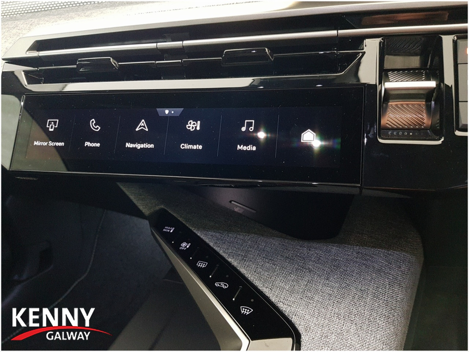 2026 Peugeot 3008 1.2L Petrol Hybrid For Sale Images